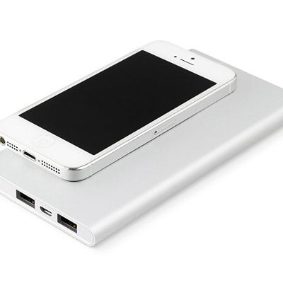 Внешний аккумулятор Rombica NEO AX100S