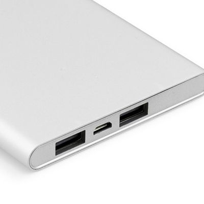 Внешний аккумулятор Rombica NEO AX100S