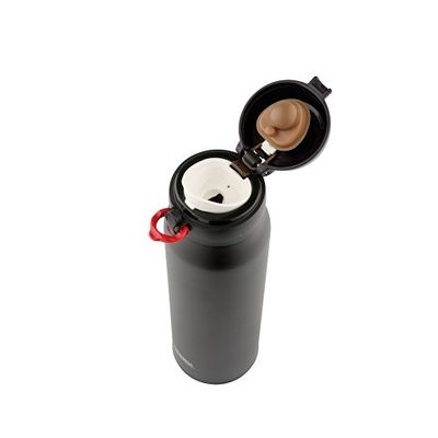 Термос из нерж. стали тм THERMOS JNL-752-MTBK 0.75L, черный