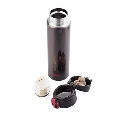 Термос из нерж. стали тм THERMOS JNL-752-MTBK 0.75L, черный