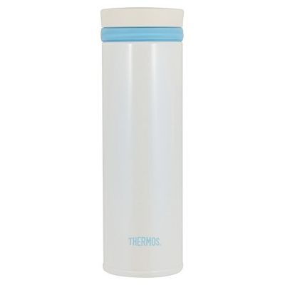 Термос из нерж. стали тм THERMOS JNO-500-PRW 0.5L, белый