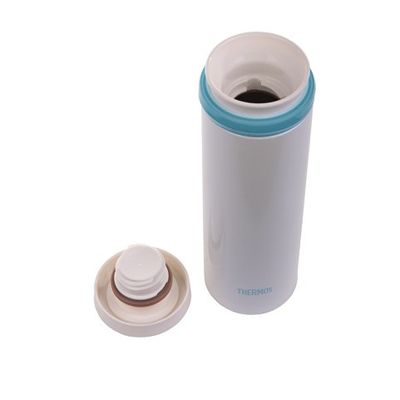 Термос из нерж. стали тм THERMOS JNO-500-PRW 0.5L, белый