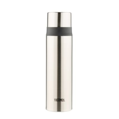 Термос из нерж. стали тм THERMOS FFM-500-SBK SS Vac. Insulated Flask,500ml, стальной