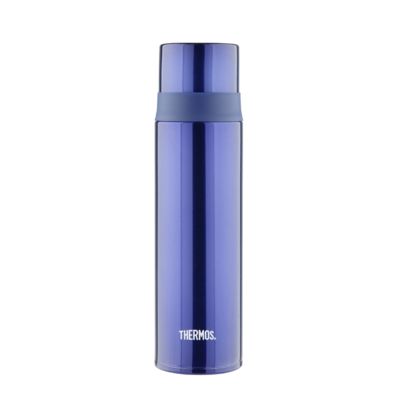 Термос из нерж. стали тм THERMOS FFM-500-BL SS Vac. Insulated Flask,500ml, синий