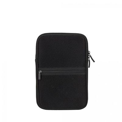 Чехол для планшета и хранения аксессуаров 12/48, черный