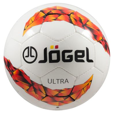 Футбольный мяч Jogel Ultra