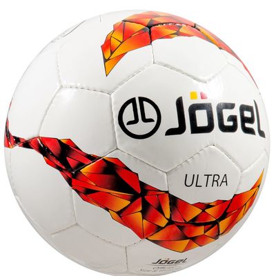 Футбольный мяч Jogel Ultra