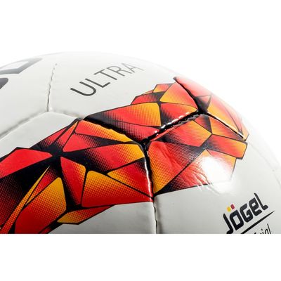 Футбольный мяч Jogel Ultra