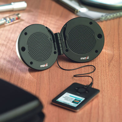 MP3 мини-колонки