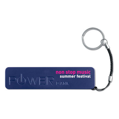 Slim PowerBank 2200 mAh      -22