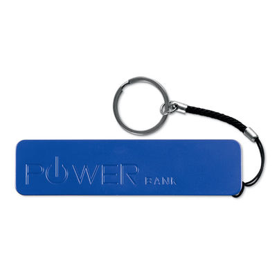 Slim PowerBank 2200 mAh      -22