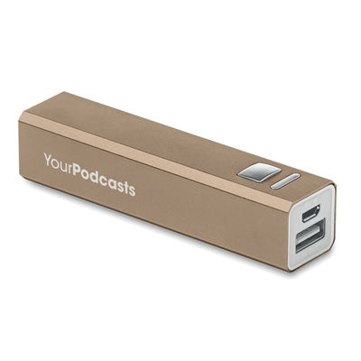Power Bank