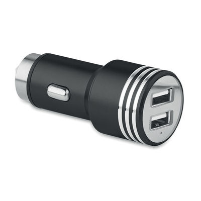 Автомобильный USB адаптер