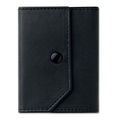 Бумажник/кард холдер и RFID