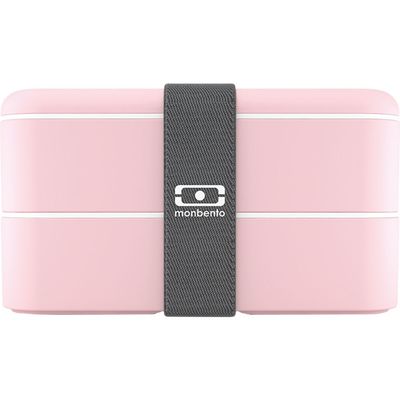 Ланчбокс MB Original, розовый
