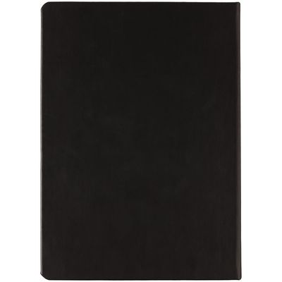 УЦЕНКА! Ежедневник «Омерзительная восьмерка», черный