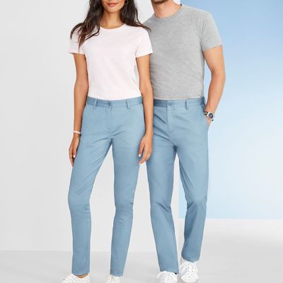 Брюки Jared Men, темно-синие