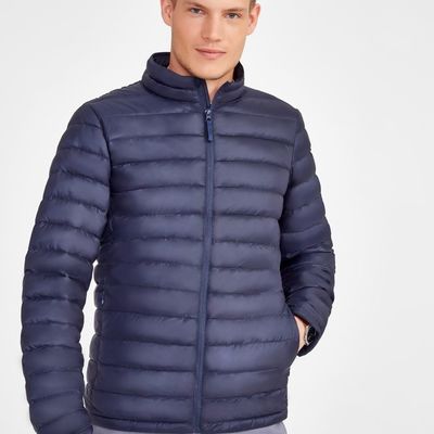 Куртка мужская Wilson Men, ярко-синяя