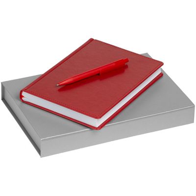 Набор Nebraska Writer, красный