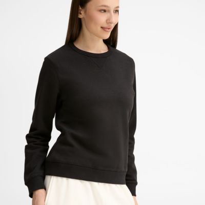 Толстовка женская Sully Women, черная