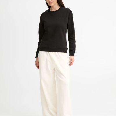 Толстовка женская Sully Women, черная