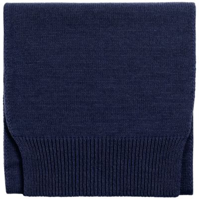 Шарф Cordelia, синий