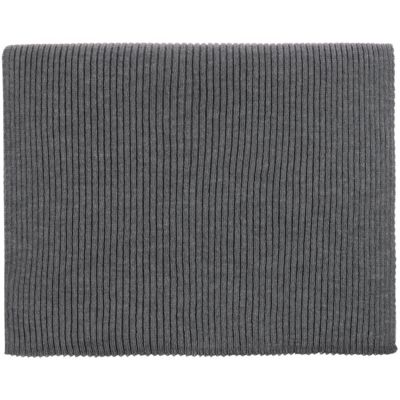 Шарф Alpine, серый