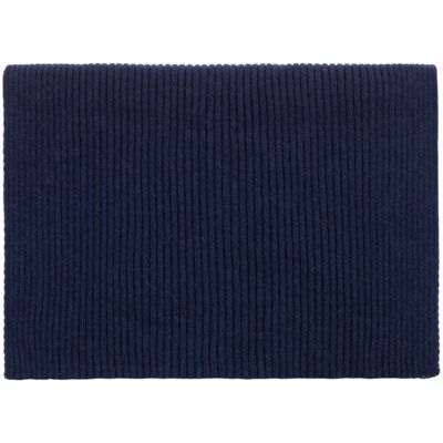 Шарф Alpine, синий