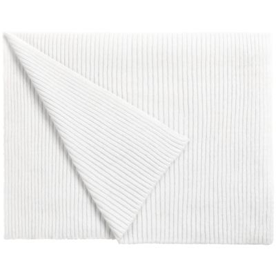 Шарф Alpine, белый