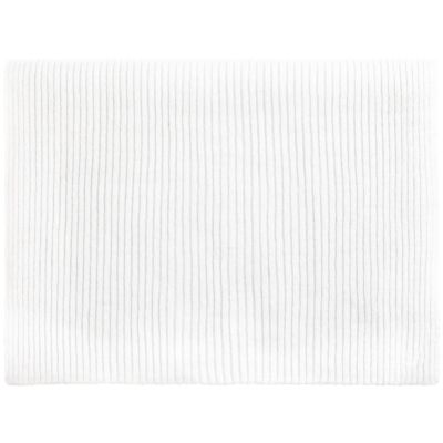 Шарф Alpine, белый