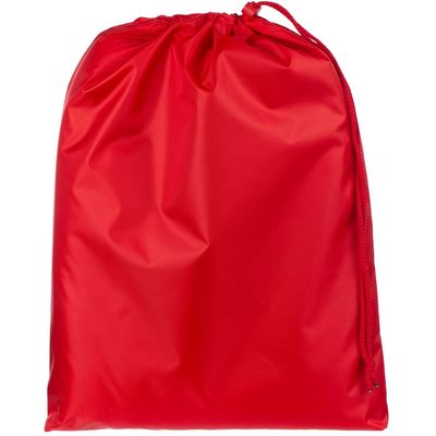 Плед с рукавами Lazybones, красный