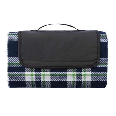 Плед для пикника Tartan