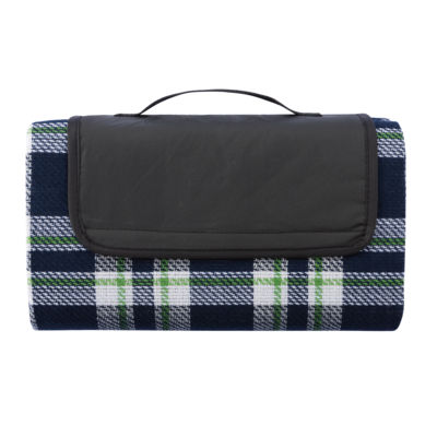 Плед для пикника Tartan