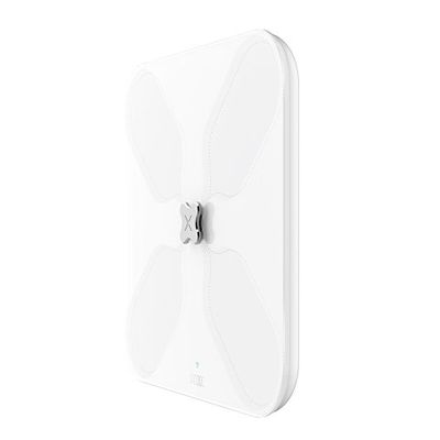 Умные диагностические весы с Wi-Fi Picooc S3 White V2 (6924917717346), белый