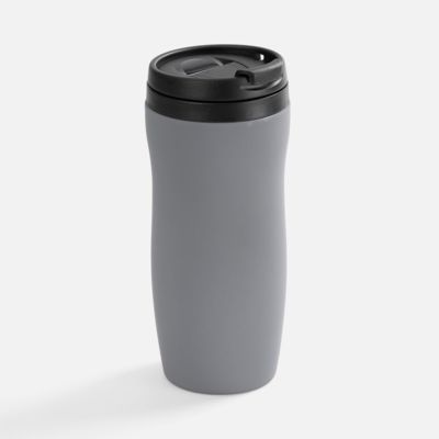 Термостакан Forma, серый
