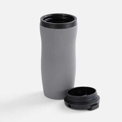 Термостакан Forma, серый