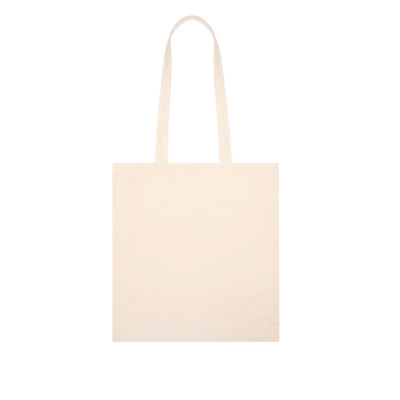 Сумка хозяйственная  Bagsy easy, бежевый