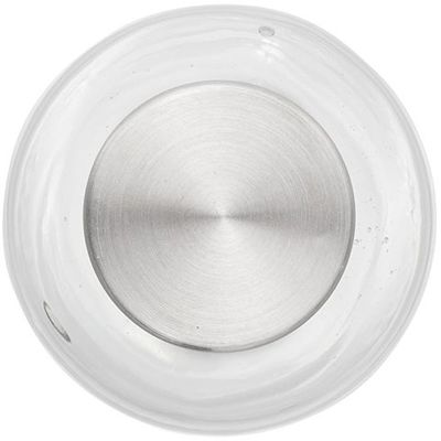 Бутылка Spring 630мл, прозрачный