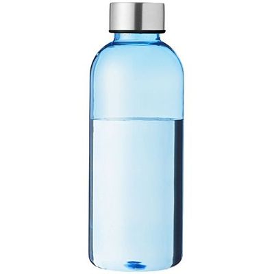 Бутылка Spring 630мл, синий прозрачный