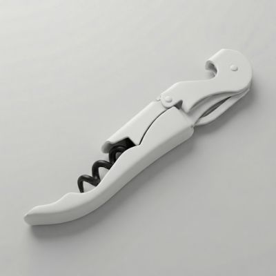 PULLTAPS BASIC WHITE/Нож сомелье Pulltap's Basic, белый