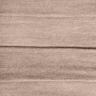Плед на заказ Pleat Grand Plus, М, полушерсть