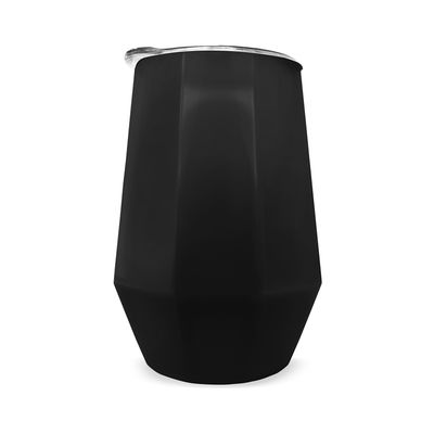 Кофер софт-тач EDGE CO12s (черный)