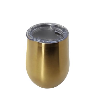 Кофер гальванический CO12x (золотистый)