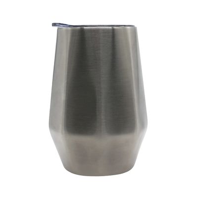 Кофер металлик EDGE CO12m (стальной)
