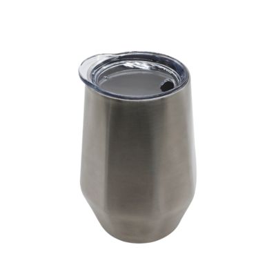 Кофер металлик EDGE CO12m (стальной)