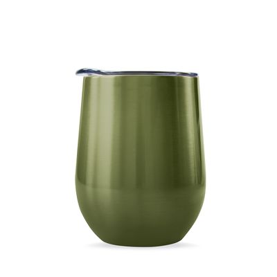 Кофер металлик CO12m (хаки)