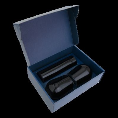 Набор Hot Box C2, черный