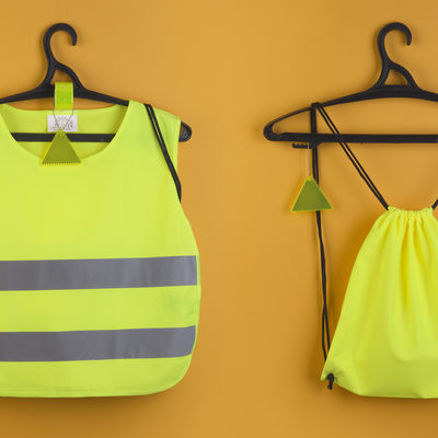 Детский набор "Road guard" 