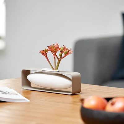 Ваза Float, горизонтальная