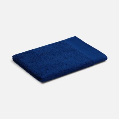 Полотенце Odelle, среднее, ярко-синее